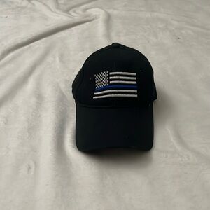 Police hat baseball cap